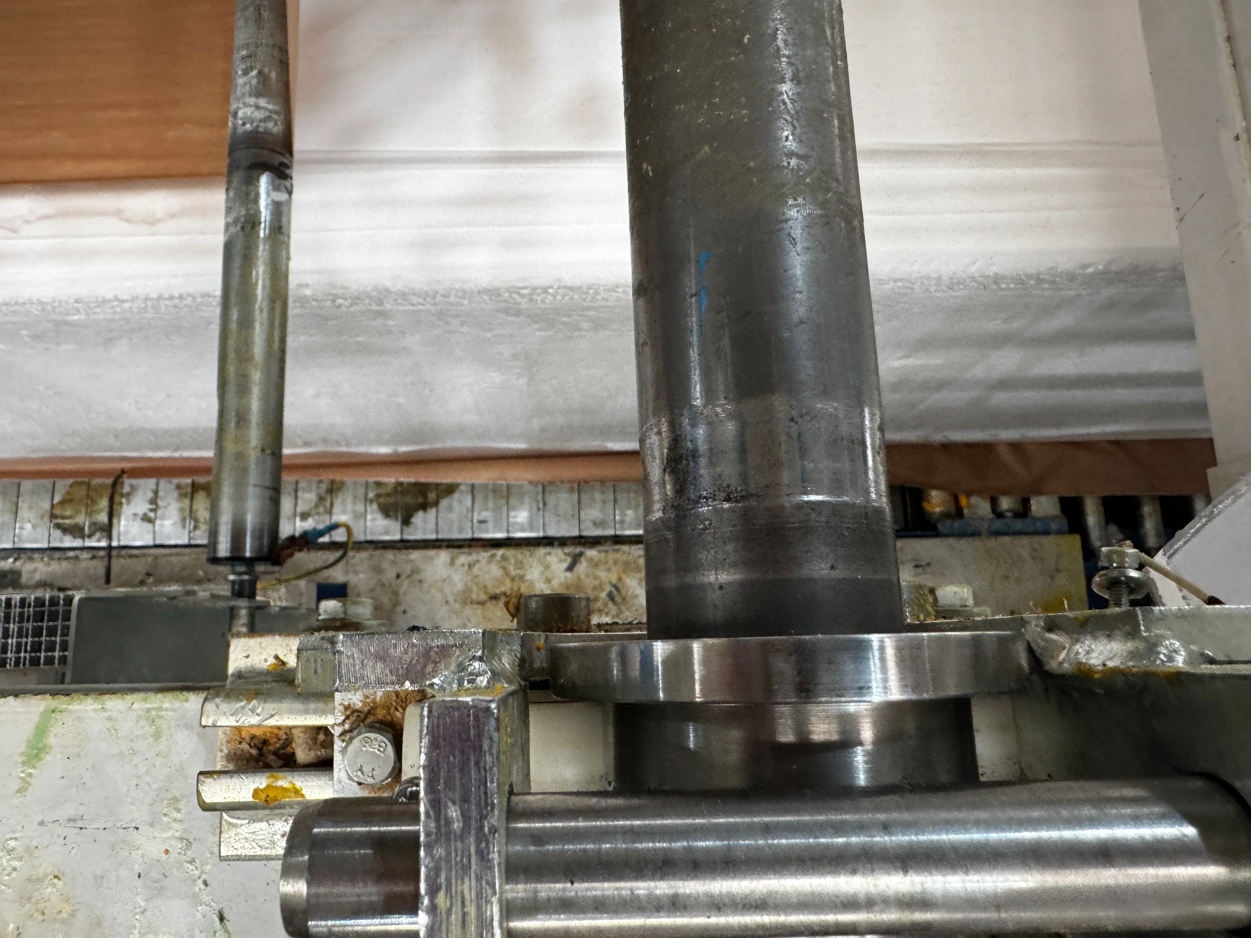 Proiect industrial DasMetall 35